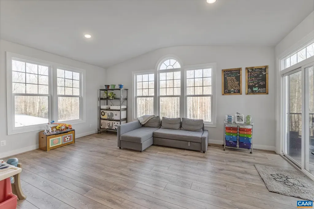 1321 Dubine Drive Charlottesville VA 22903