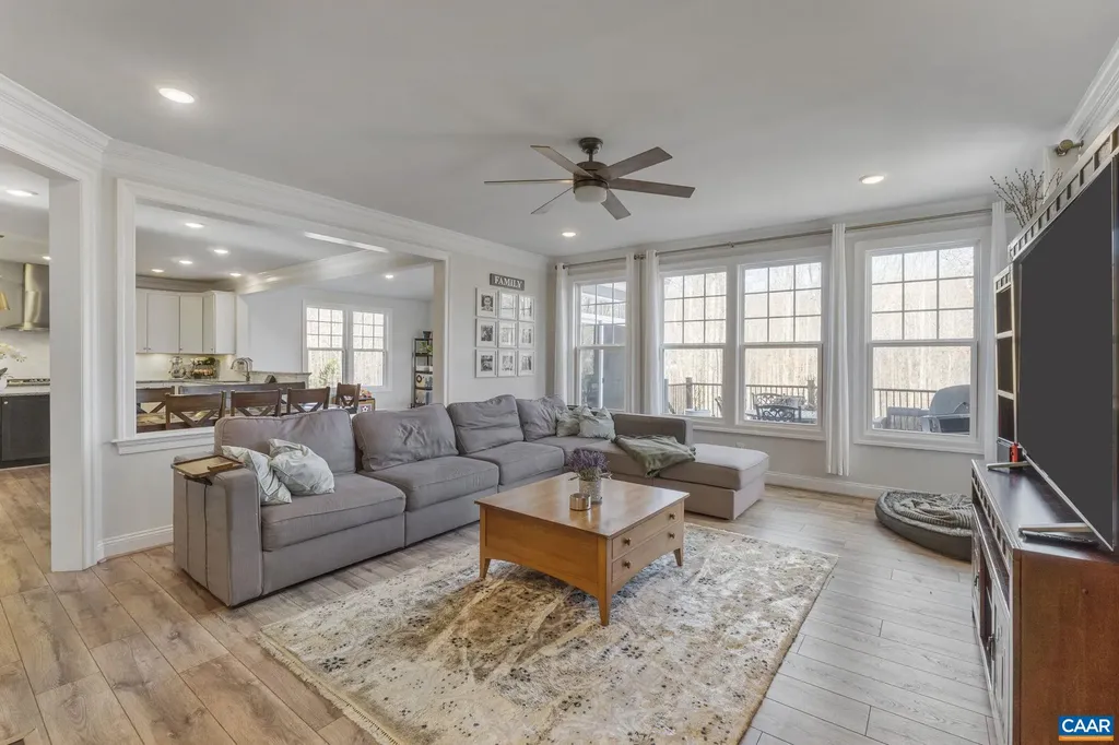 1321 Dubine Drive Charlottesville VA 22903