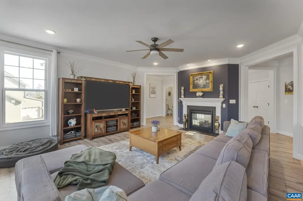 1321 Dubine Drive Charlottesville VA 22903