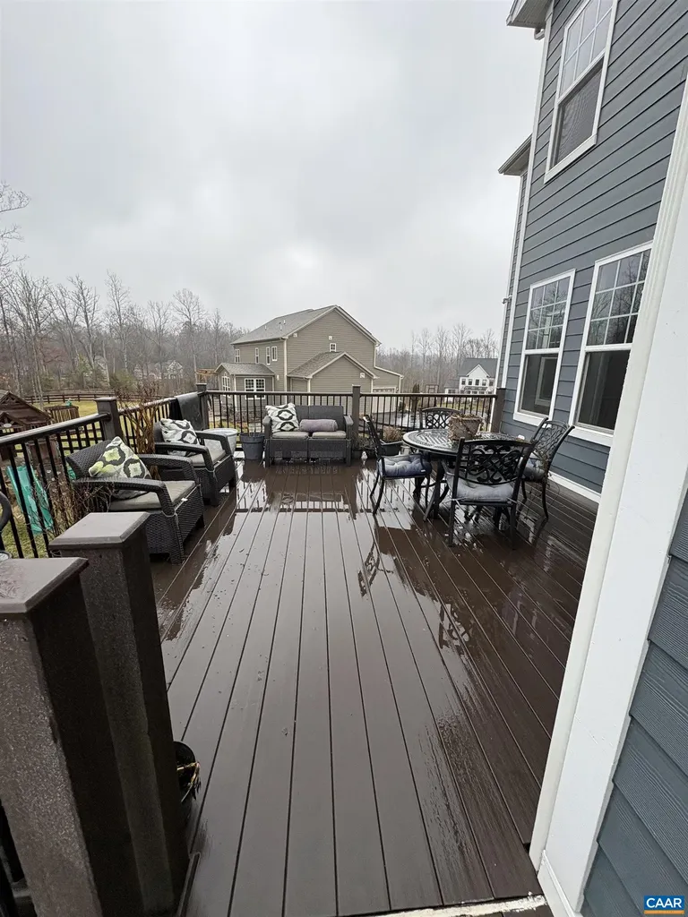 1321 Dubine Drive Charlottesville VA 22903