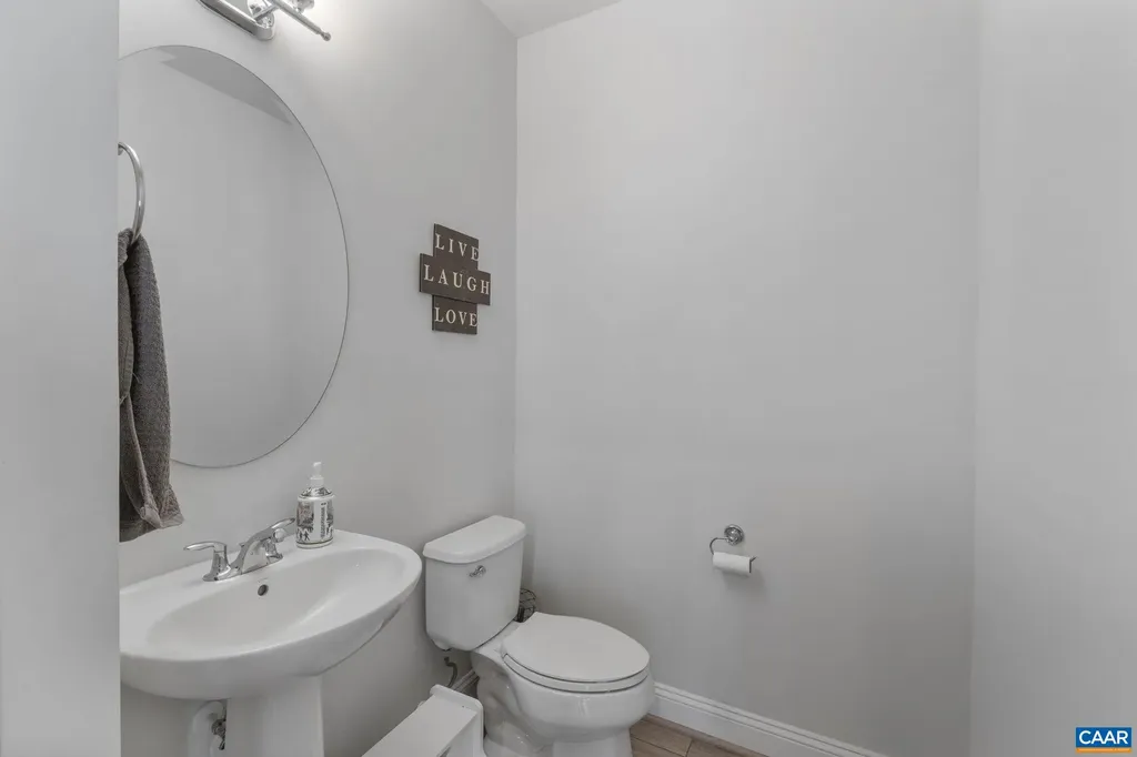 1321 Dubine Drive Charlottesville VA 22903