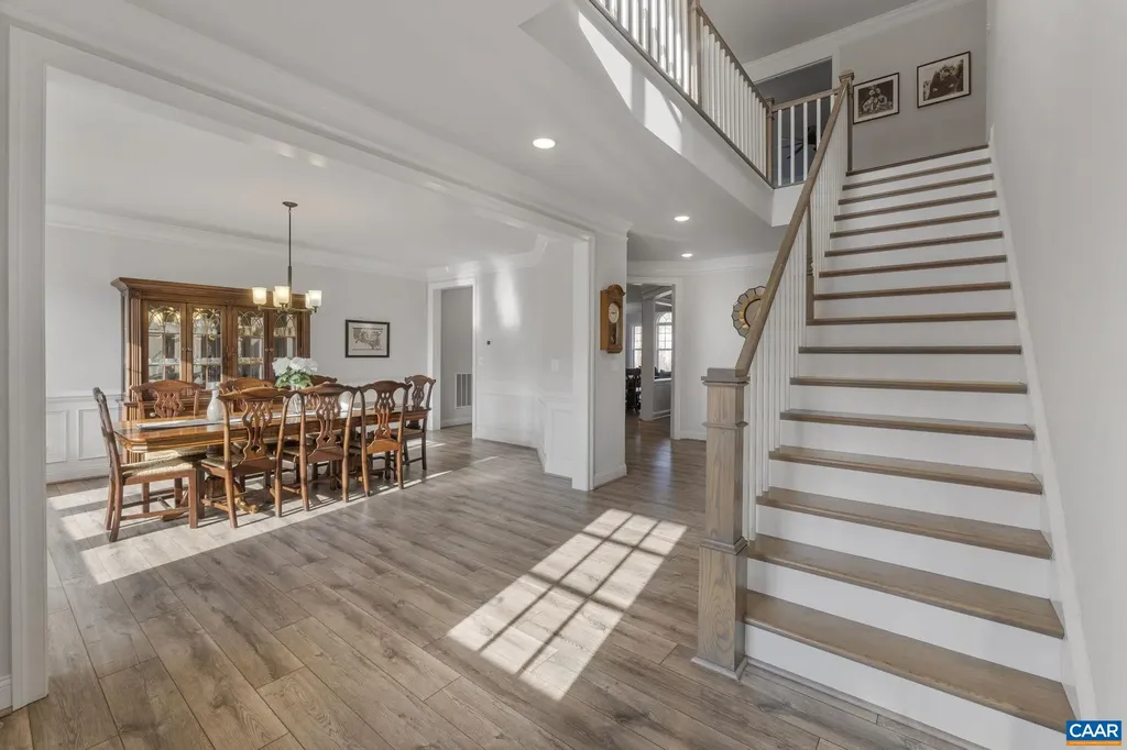 1321 Dubine Drive Charlottesville VA 22903