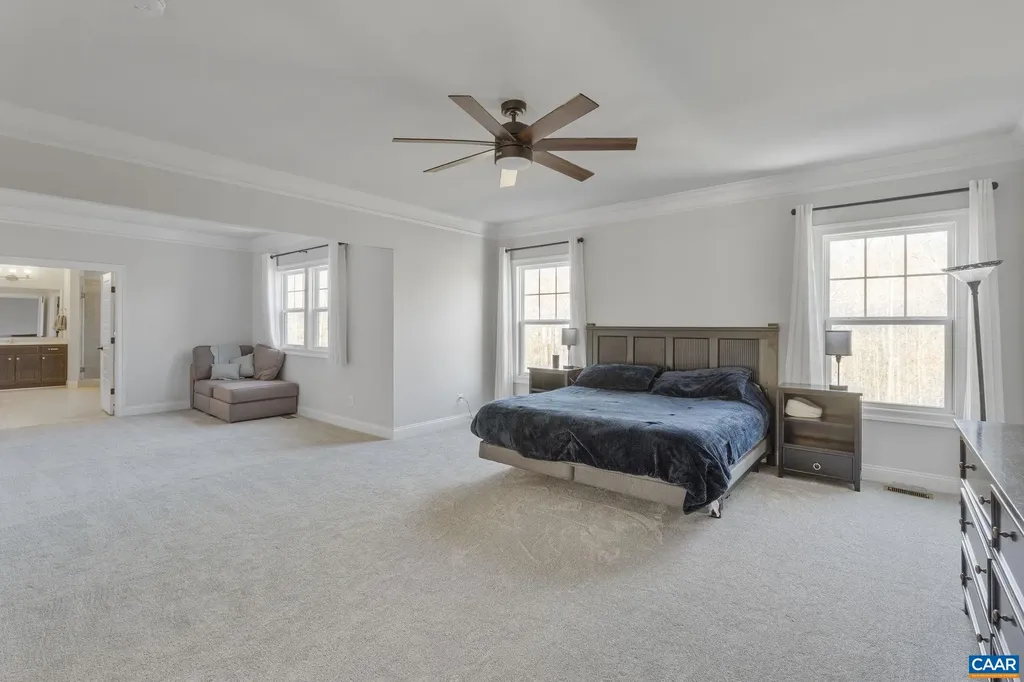 1321 Dubine Drive Charlottesville VA 22903