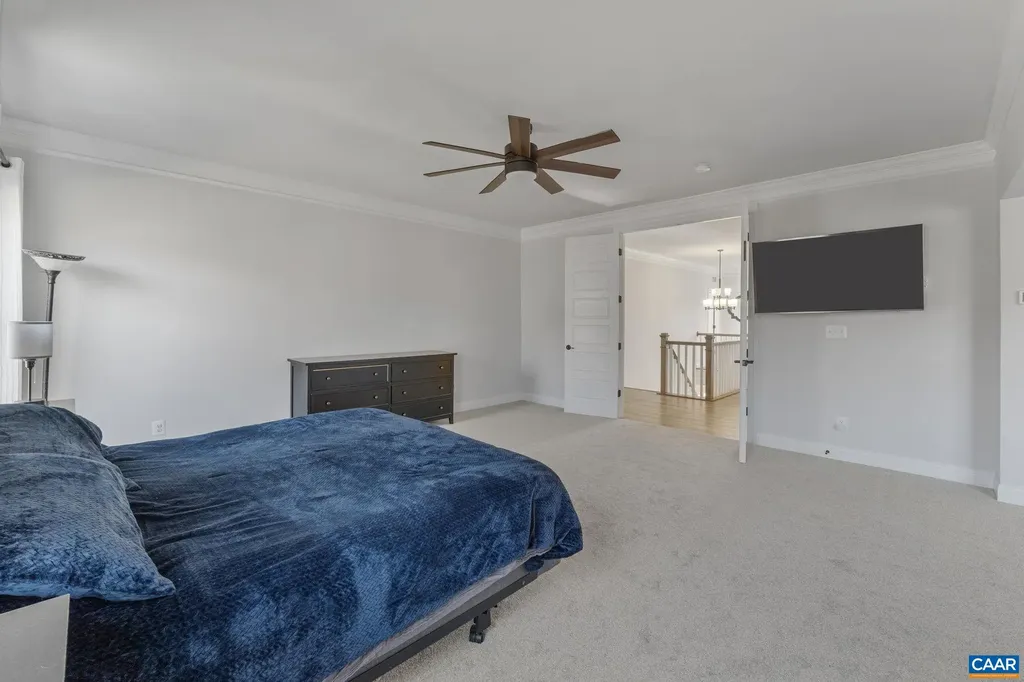 1321 Dubine Drive Charlottesville VA 22903