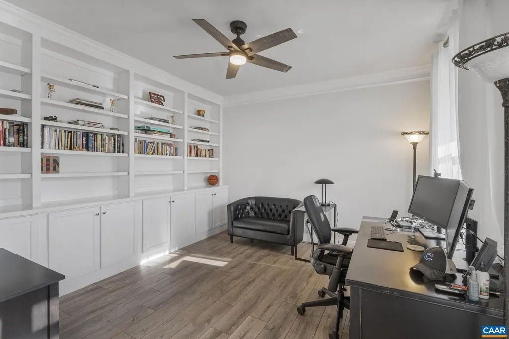 1321 Dubine Drive Charlottesville VA 22903