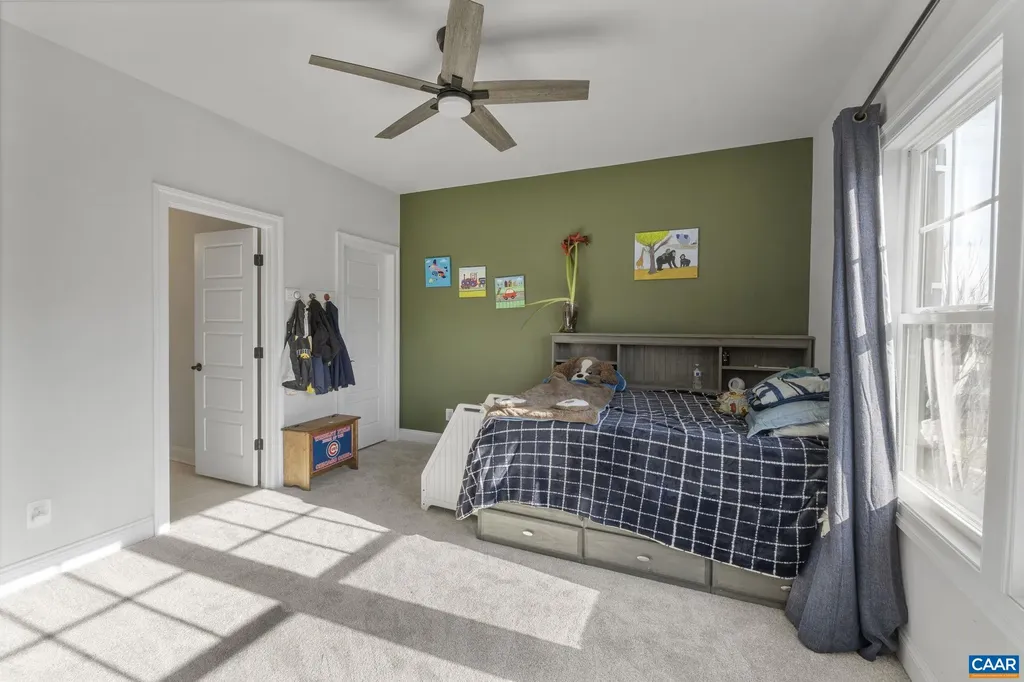 1321 Dubine Drive Charlottesville VA 22903