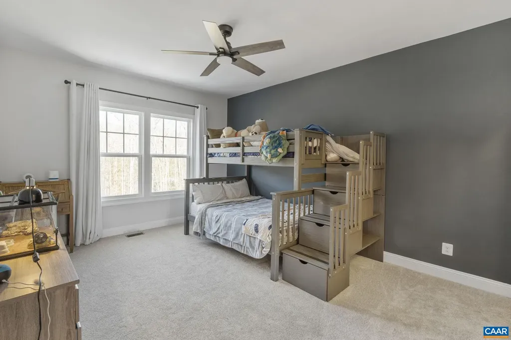 1321 Dubine Drive Charlottesville VA 22903