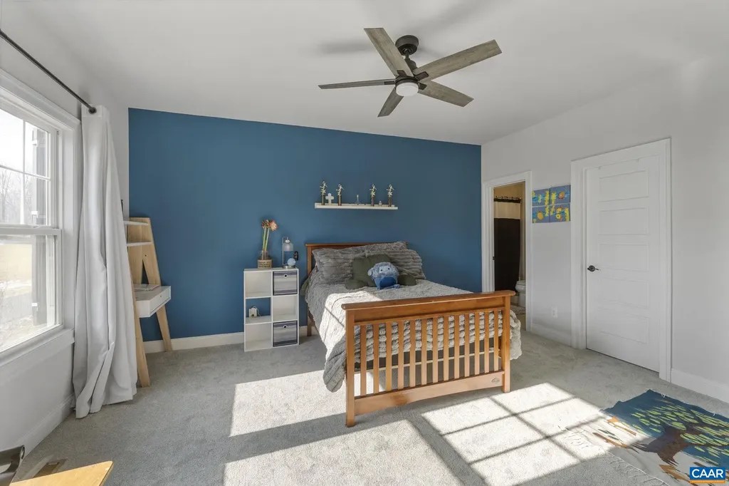 1321 Dubine Drive Charlottesville VA 22903