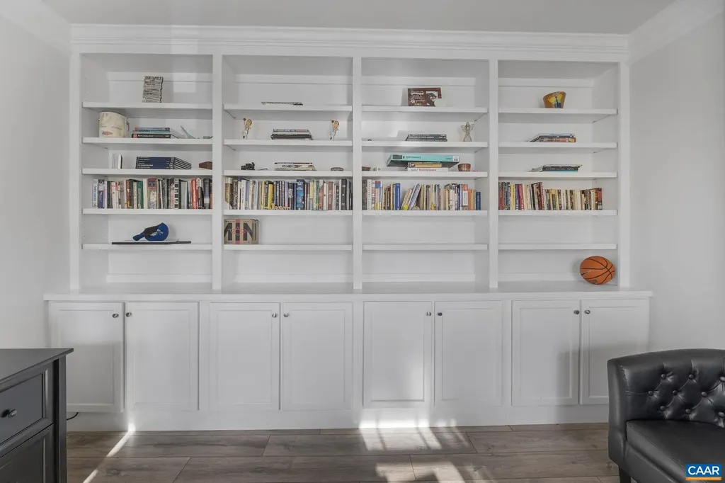 1321 Dubine Drive Charlottesville VA 22903