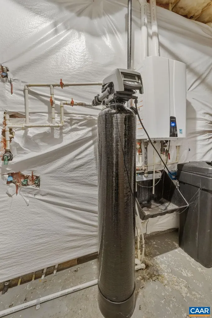 1321 Dubine Drive Charlottesville VA 22903