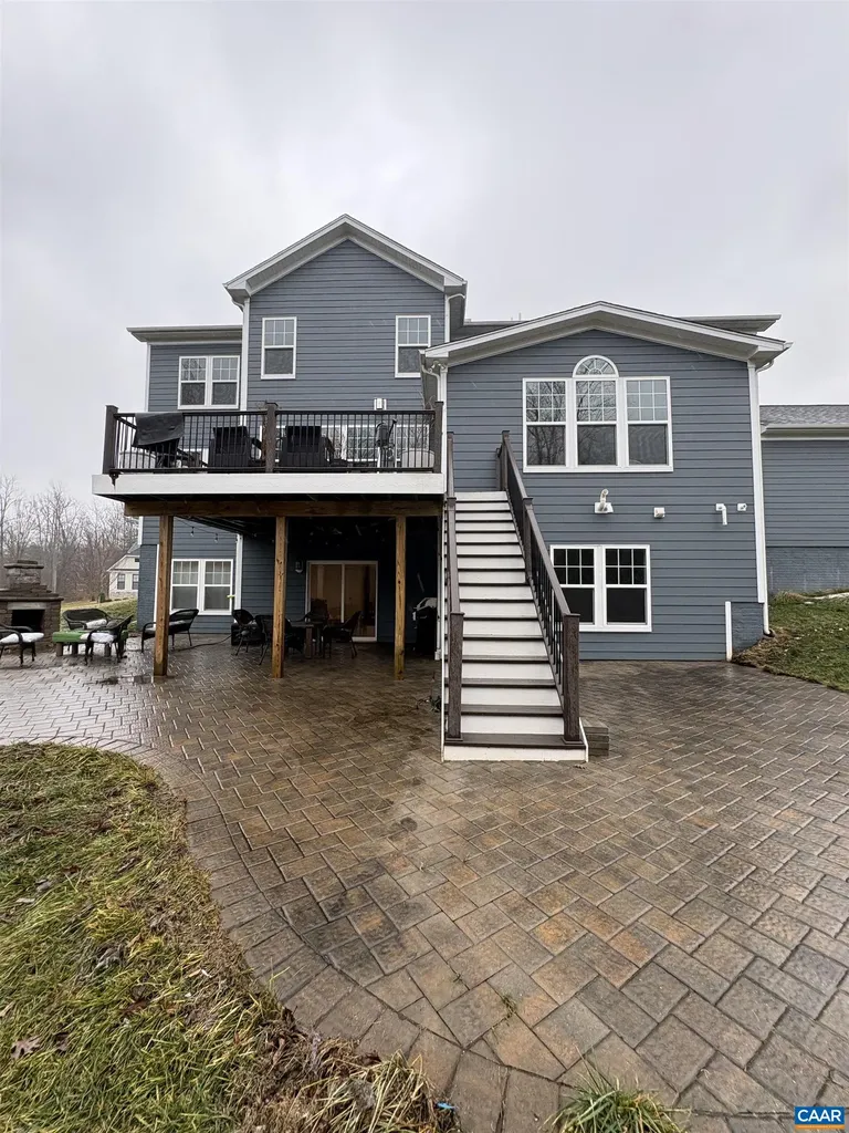 1321 Dubine Drive Charlottesville VA 22903