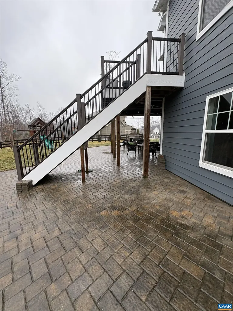 1321 Dubine Drive Charlottesville VA 22903