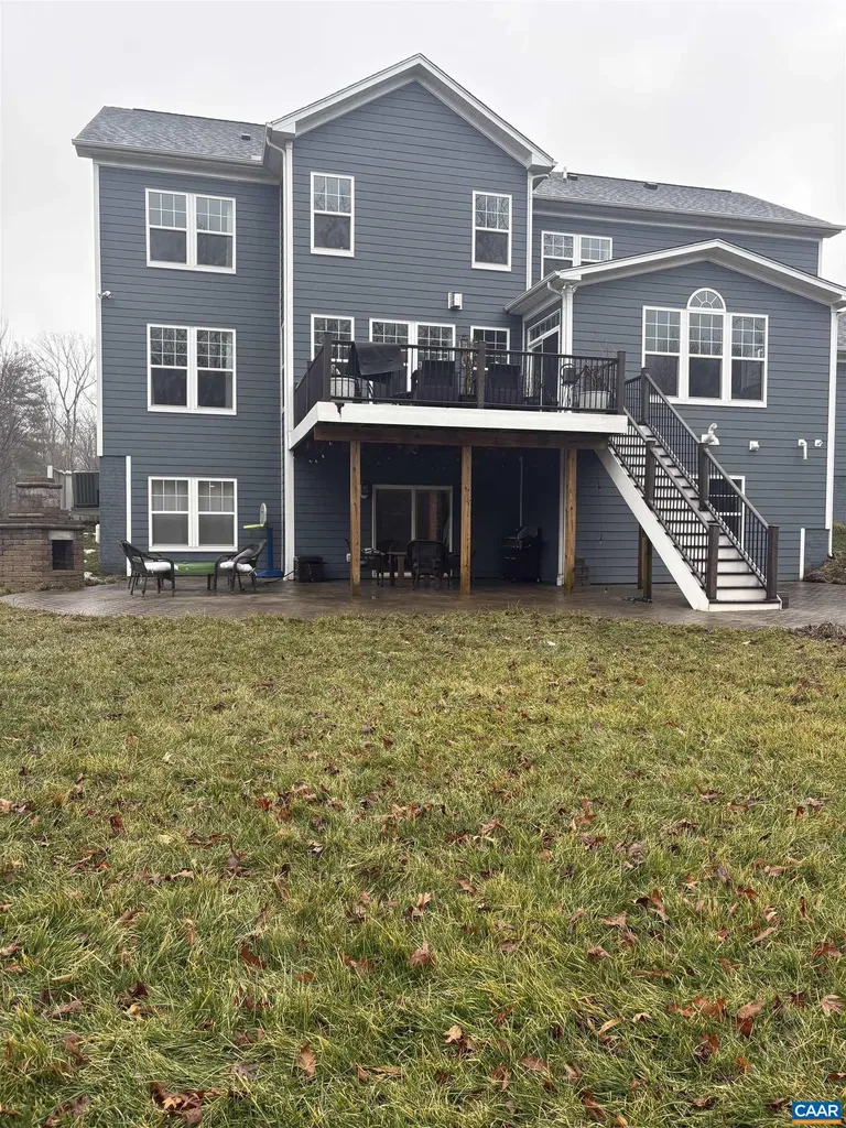 1321 Dubine Drive Charlottesville VA 22903