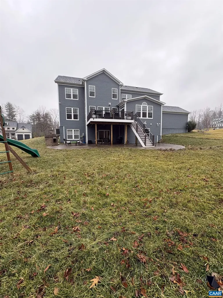 1321 Dubine Drive Charlottesville VA 22903