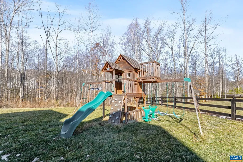 1321 Dubine Drive Charlottesville VA 22903