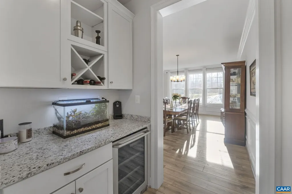 1321 Dubine Drive Charlottesville VA 22903