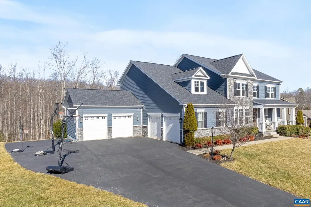 1321 Dubine Drive Charlottesville VA 22903