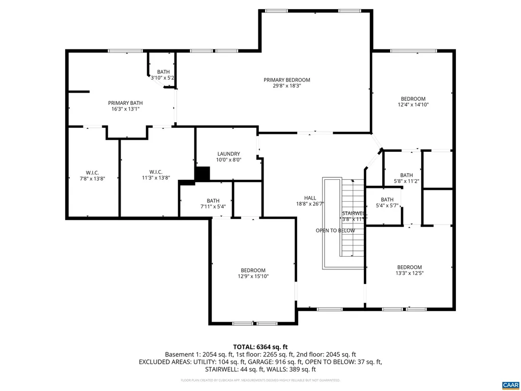 1321 Dubine Drive Charlottesville VA 22903