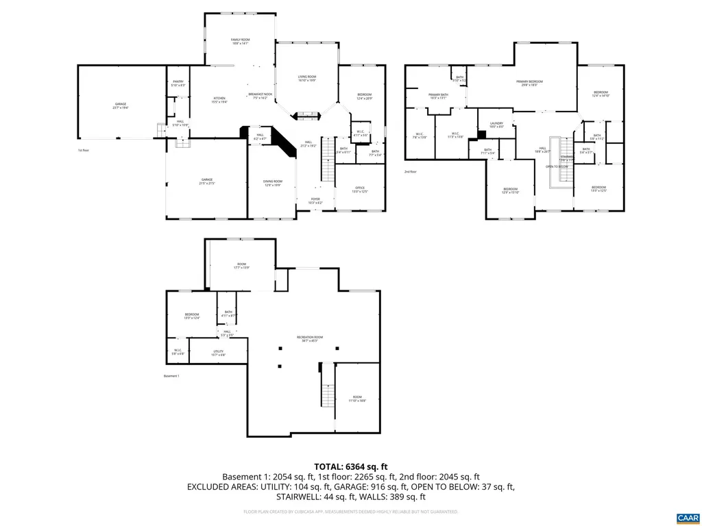 1321 Dubine Drive Charlottesville VA 22903