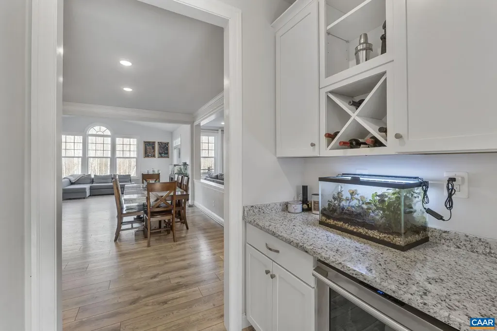 1321 Dubine Drive Charlottesville VA 22903