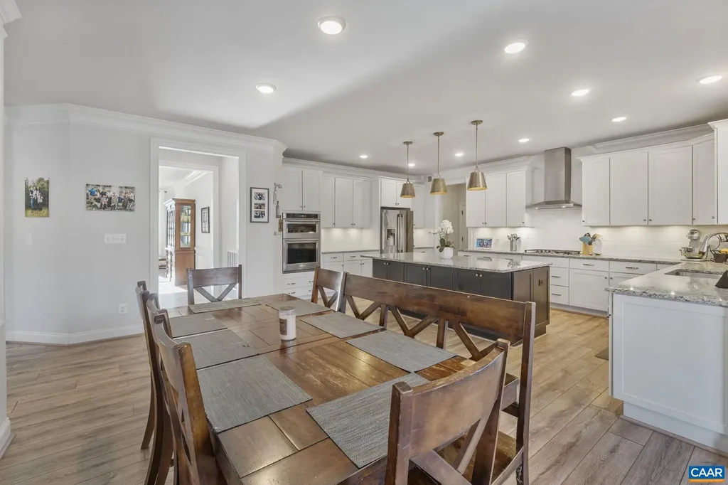 1321 Dubine Drive Charlottesville VA 22903