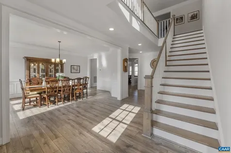 1321 Dubine Drive Charlottesville VA 22903