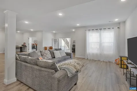 1321 Dubine Drive Charlottesville VA 22903
