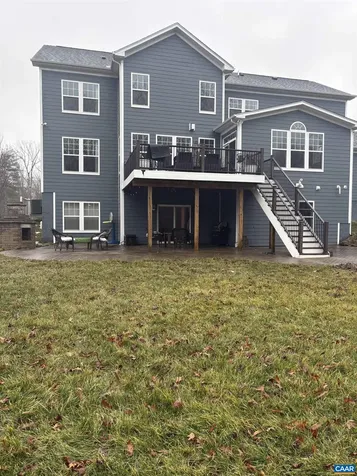 1321 Dubine Drive Charlottesville VA 22903