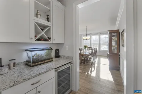 1321 Dubine Drive Charlottesville VA 22903
