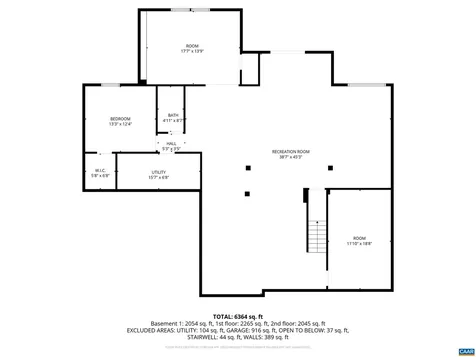 1321 Dubine Drive Charlottesville VA 22903