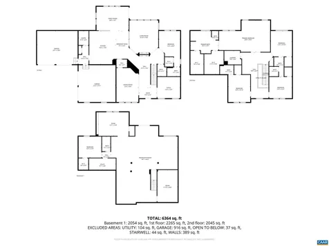 1321 Dubine Drive Charlottesville VA 22903