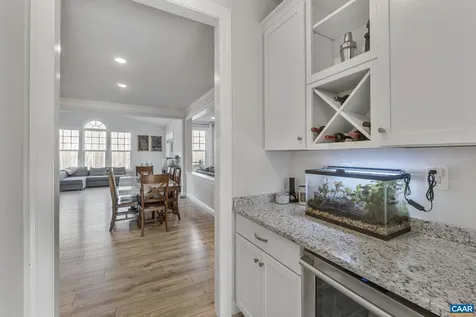 1321 Dubine Drive Charlottesville VA 22903