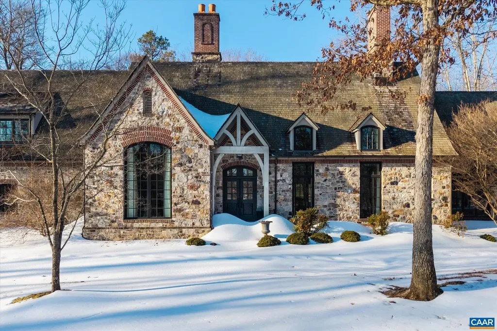 Keswick VA, 880 Club Drive