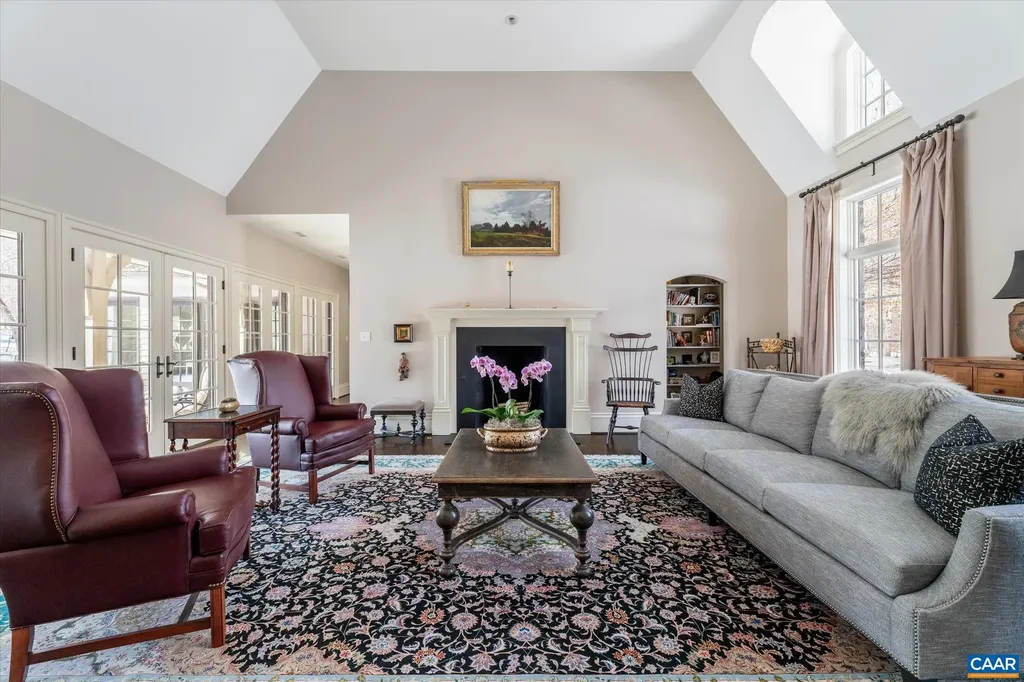 880 Club Drive Keswick VA 22947