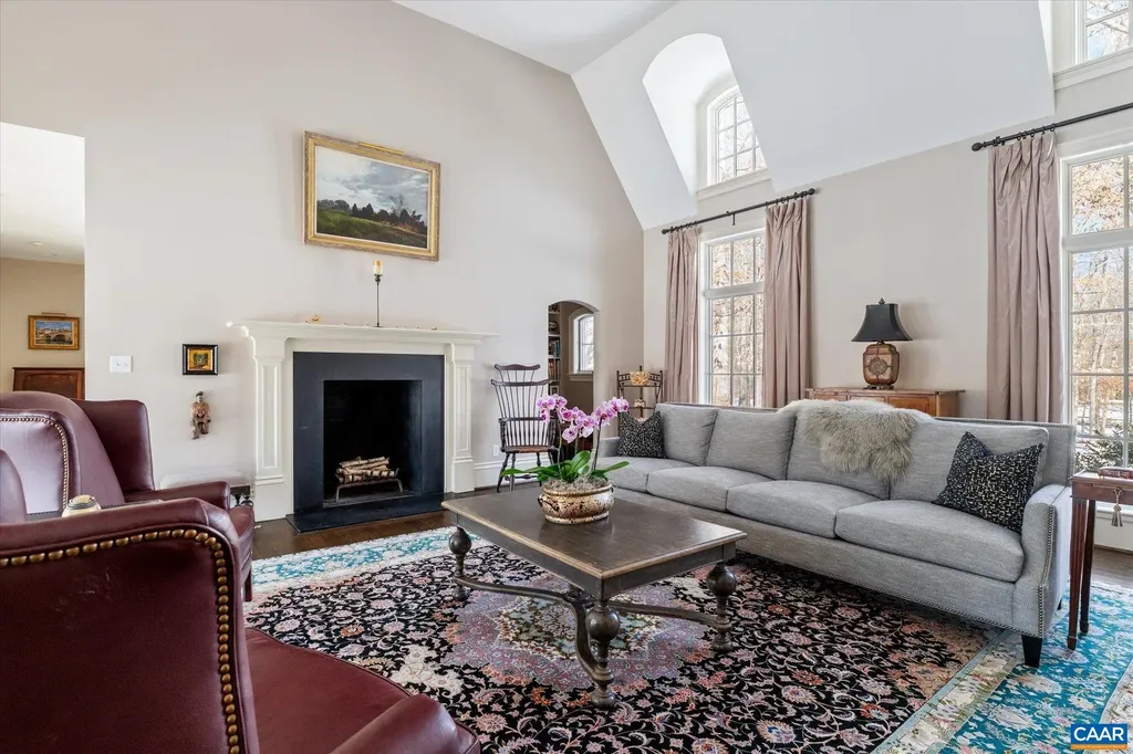 880 Club Drive Keswick VA 22947