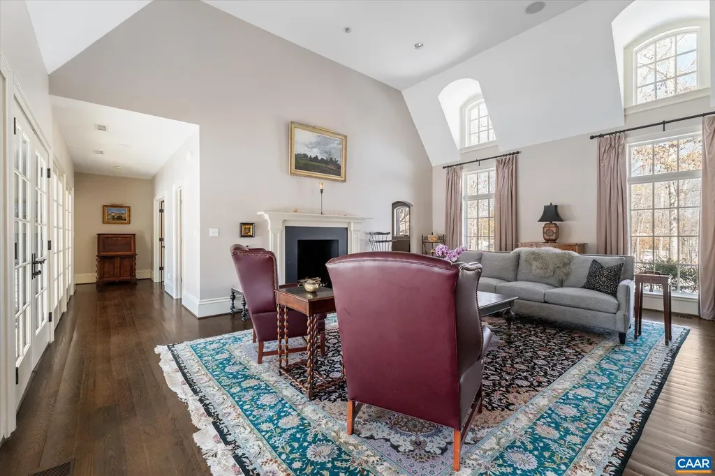 880 Club Drive Keswick VA 22947