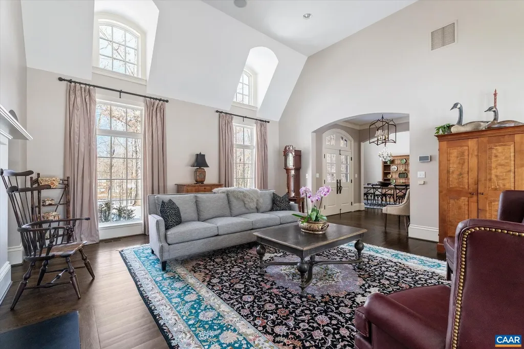 880 Club Drive Keswick VA 22947