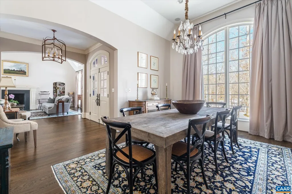 880 Club Drive Keswick VA 22947