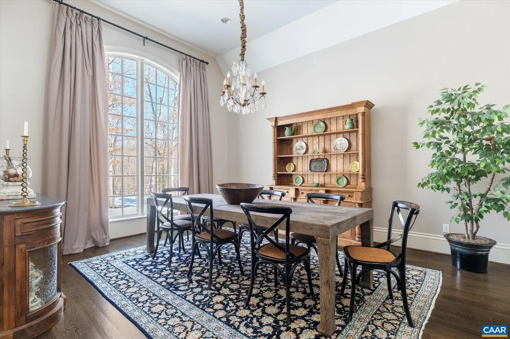 880 Club Drive Keswick VA 22947