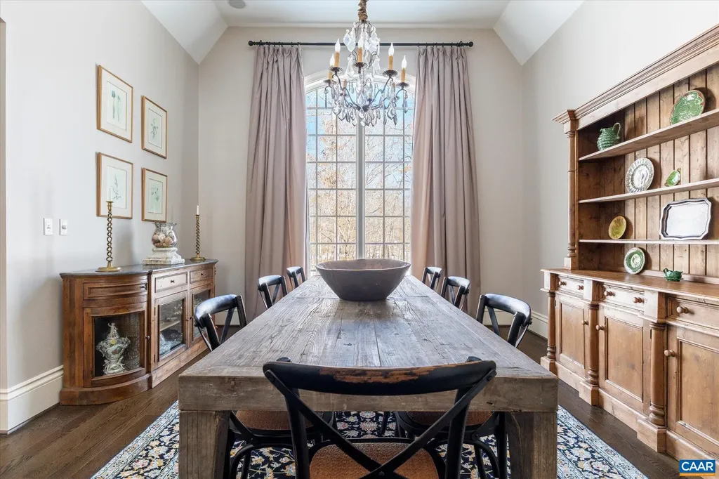 880 Club Drive Keswick VA 22947