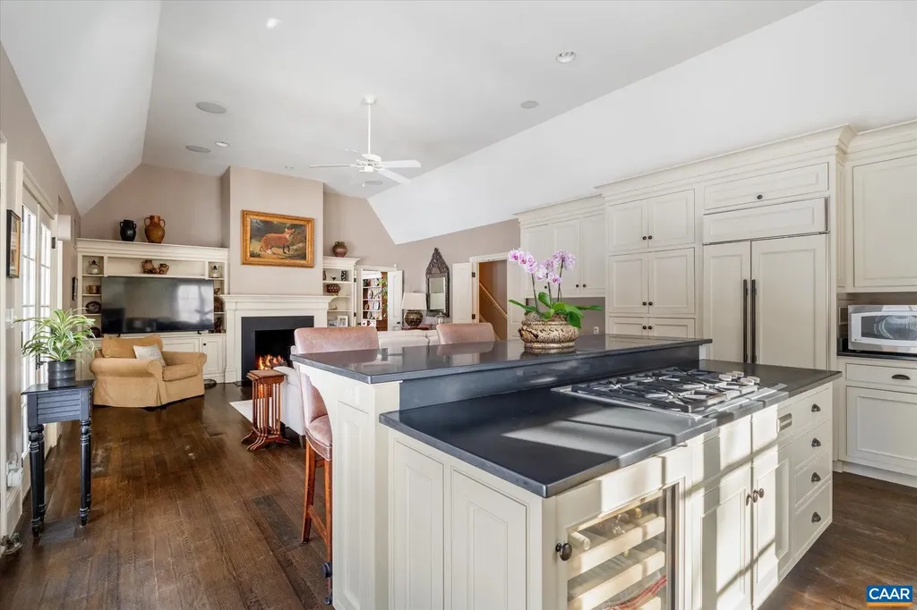 880 Club Drive Keswick VA 22947