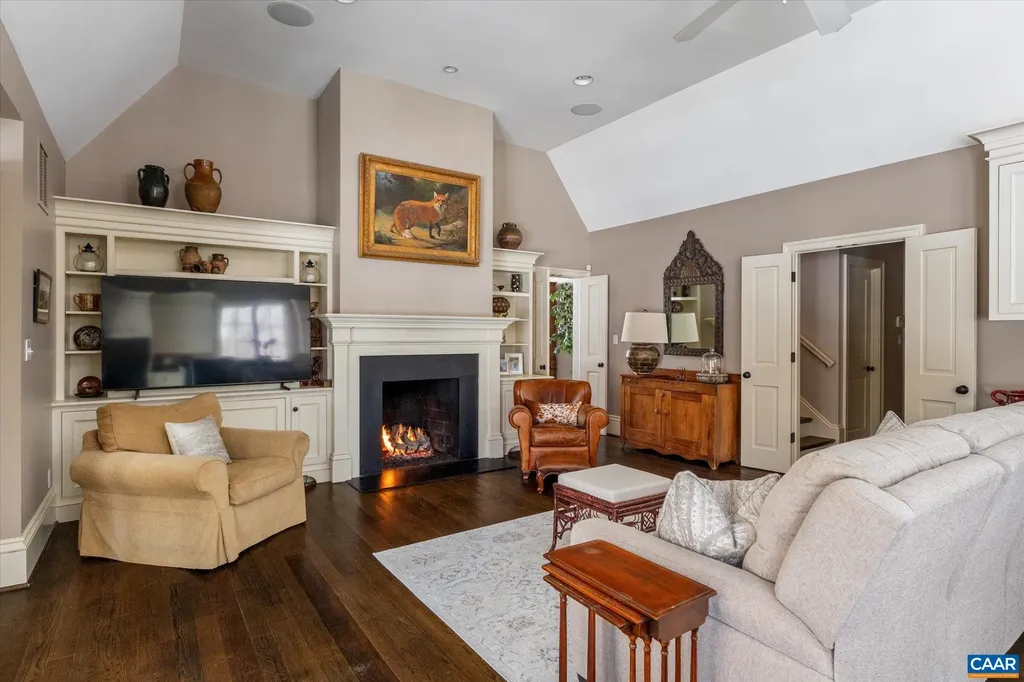 880 Club Drive Keswick VA 22947