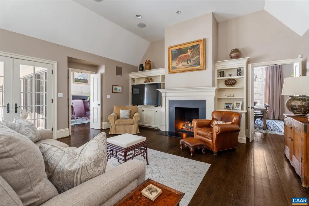 880 Club Drive Keswick VA 22947