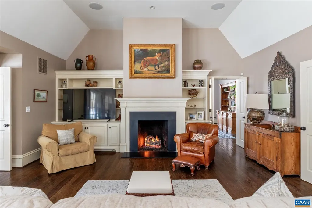 880 Club Drive Keswick VA 22947