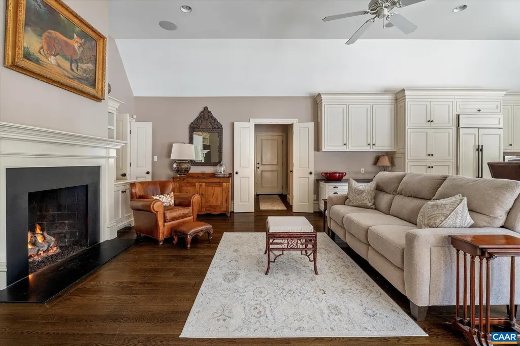 880 Club Drive Keswick VA 22947