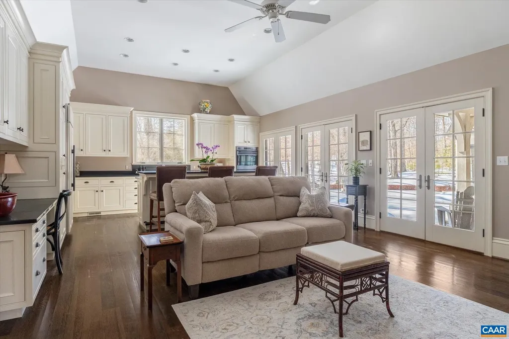 880 Club Drive Keswick VA 22947