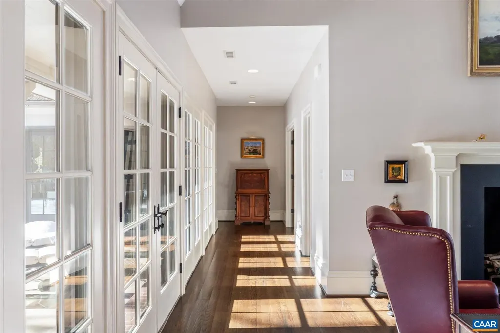 880 Club Drive Keswick VA 22947