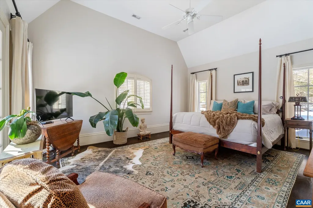 880 Club Drive Keswick VA 22947