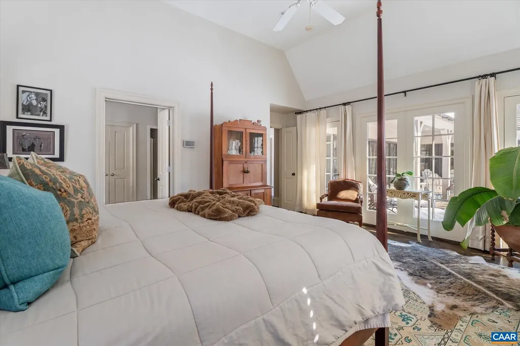 880 Club Drive Keswick VA 22947