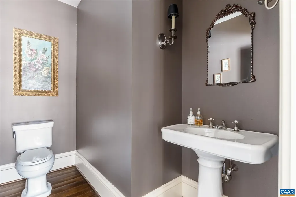 880 Club Drive Keswick VA 22947